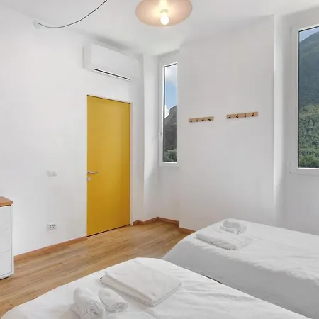 Holiday home Workation Castle - Casa Galbiga Carlazzo