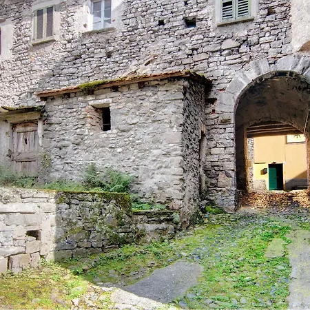 Holiday home Workation Castle - Casa Galbiga