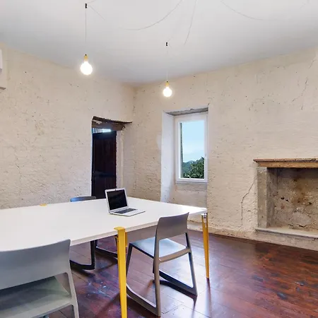 Holiday home Workation Castle - Casa Galbiga Carlazzo