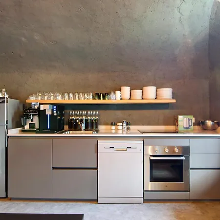 Workation Castle - Casa Galbiga Holiday home