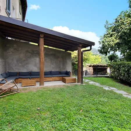 Workation Castle - Casa Galbiga Holiday home
