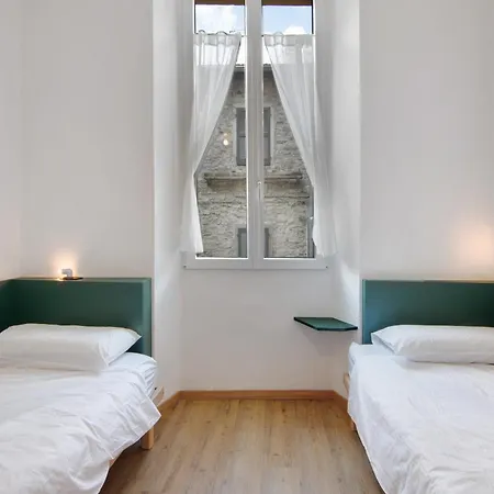 Holiday home Workation Castle - Casa Galbiga Carlazzo