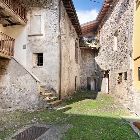 Holiday home Workation Castle - Casa Galbiga *