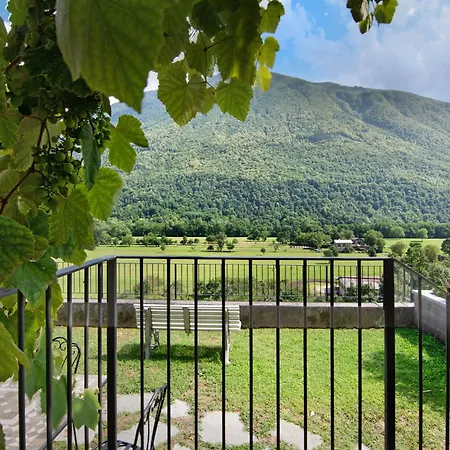 Workation Castle - Casa Galbiga * Carlazzo