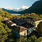 Workation Castle - Casa Galbiga