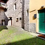Workation Castle - Casa Galbiga * Carlazzo