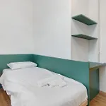 Workation Castle - Casa Galbiga Дом отдыха