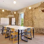 Workation Castle - Casa Galbiga Дом отдыха