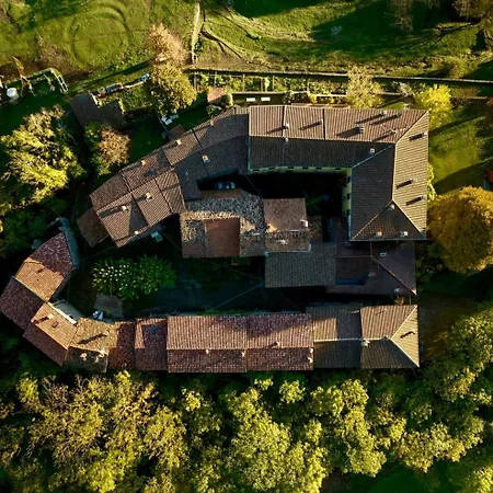 Workation Castle - Casa Galbiga
