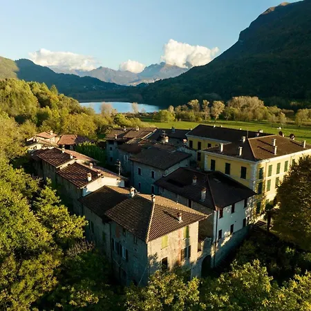 Dom wakacyjny Workation Castle - Casa Galbiga *