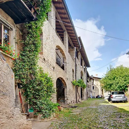 Workation Castle - Casa Galbiga *