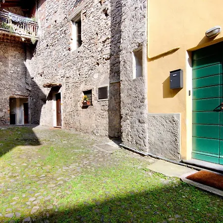 Workation Castle - Casa Galbiga *
