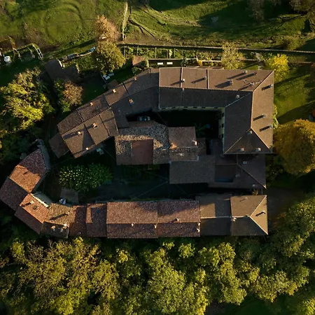 Holiday home Workation Castle - Casa Galbiga