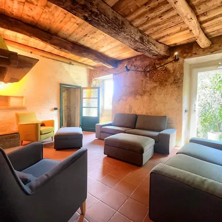 Holiday home Workation Castle - Casa Galbiga